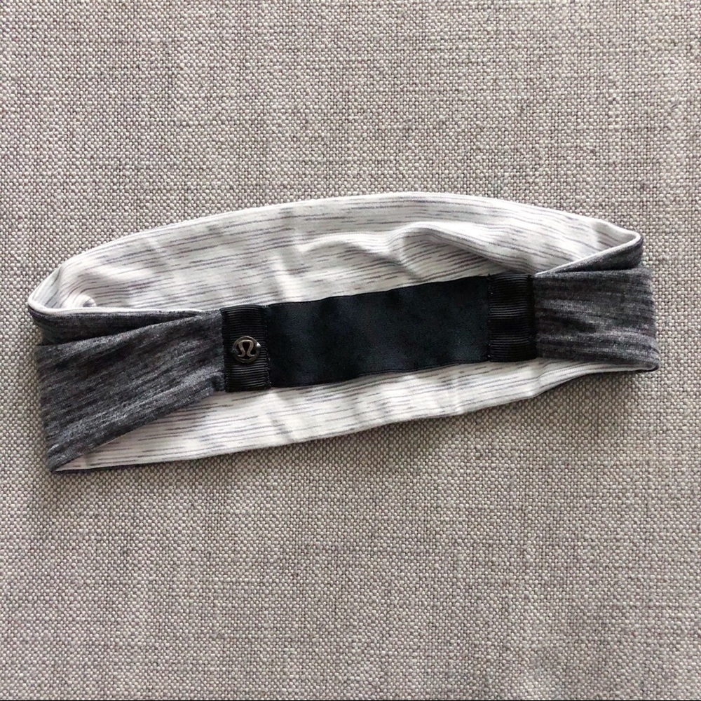 Lululemon Headband